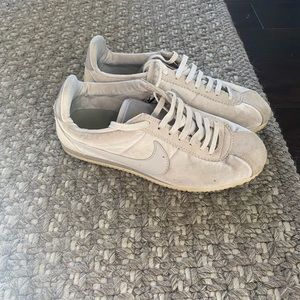 Nike sneakers